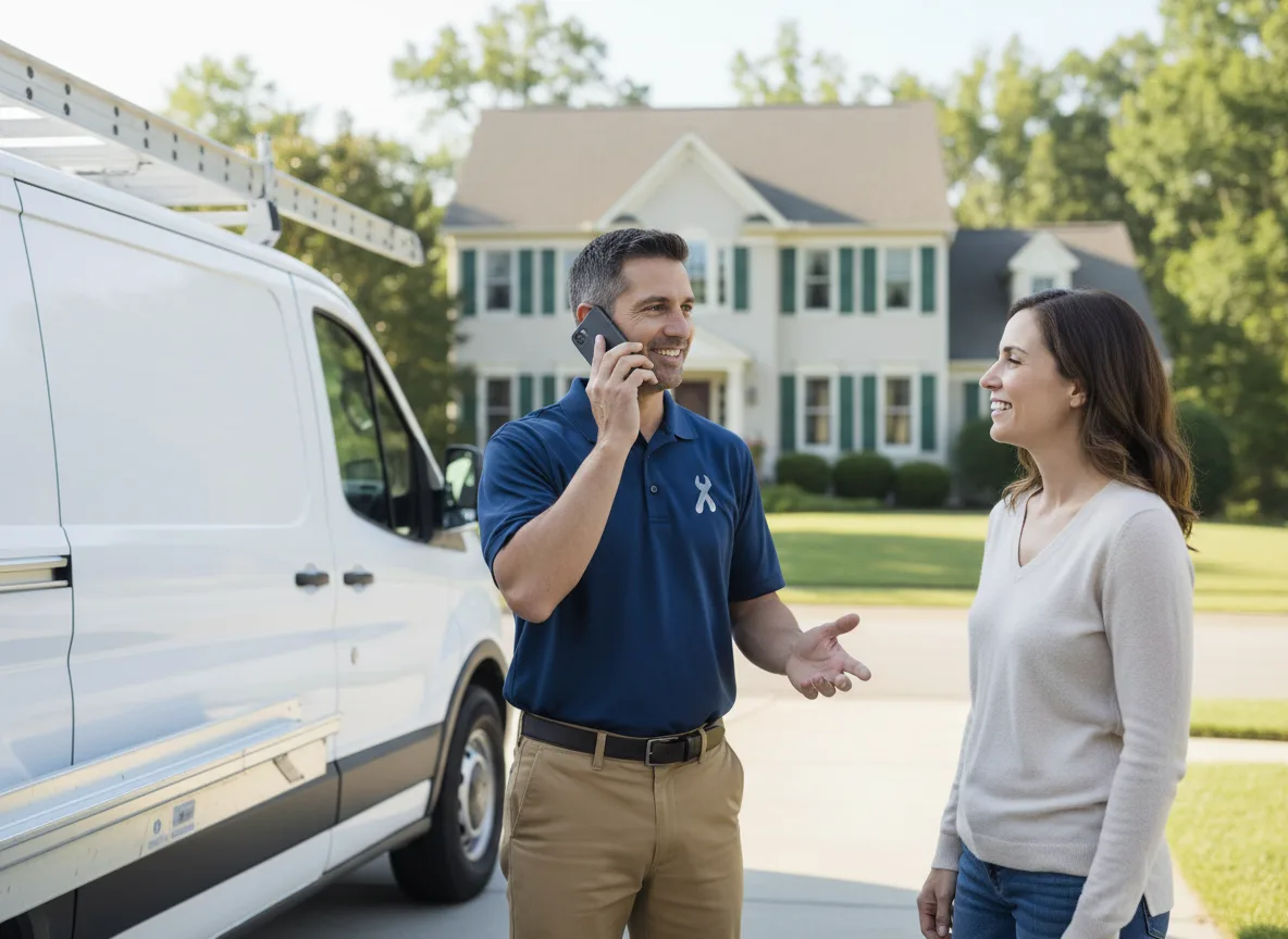 Home Gutter Service Holland, IA FAQs