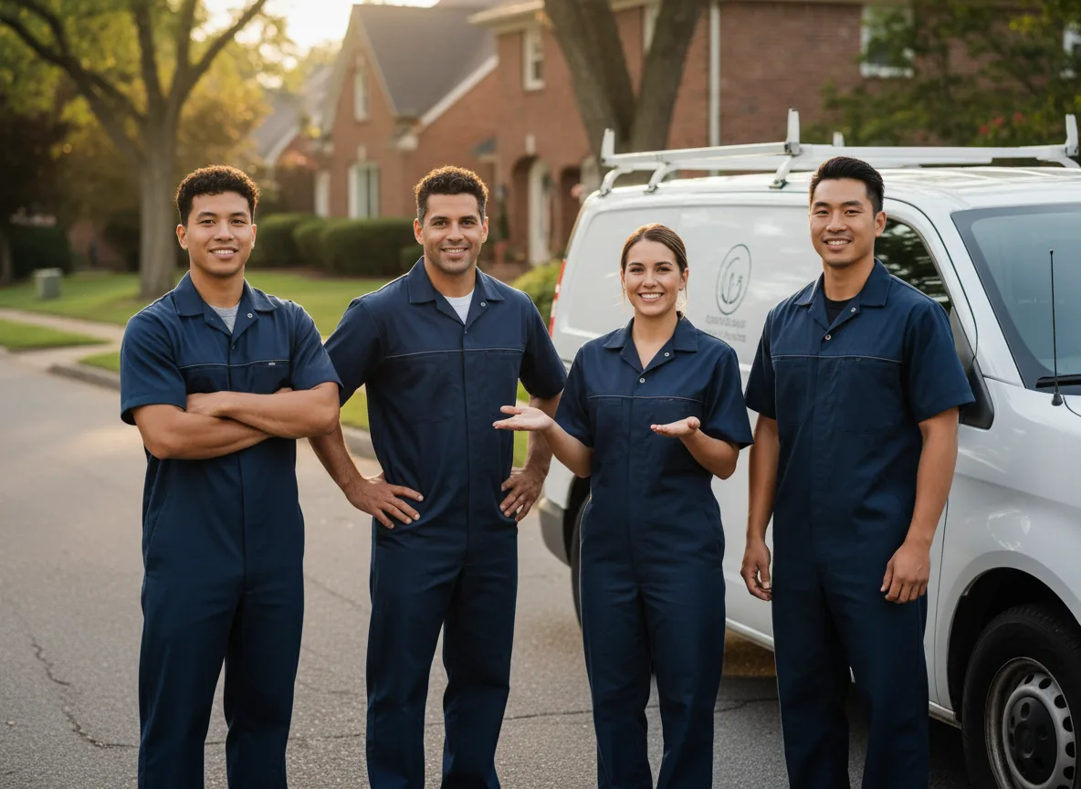 Home Gutter Service company in Holland, IA